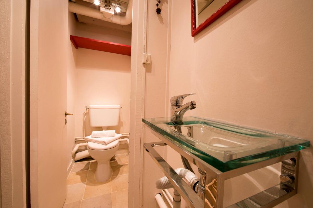 Residence Grand Roc - Ancolies 104 - Happy Rentals Chamonix Buitenkant foto