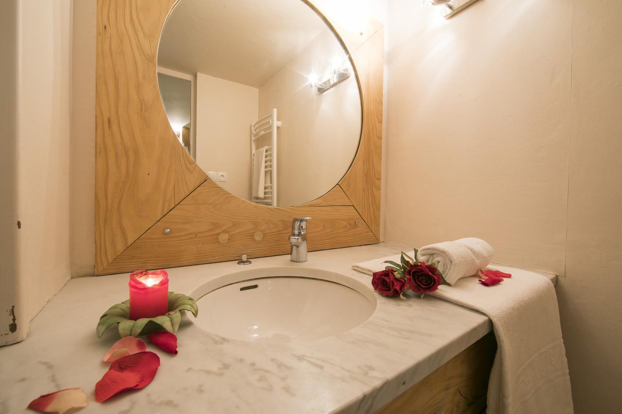 Residence Grand Roc - Ancolies 104 - Happy Rentals Chamonix Buitenkant foto